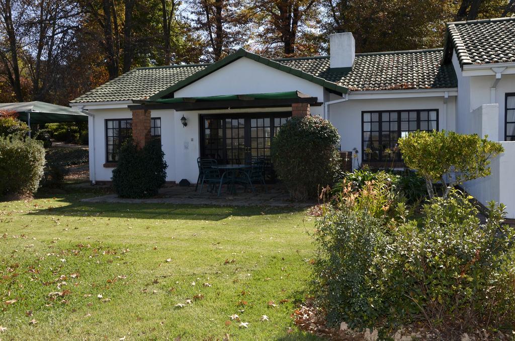 Lythwood Lodge Lidgetton Zimmer foto