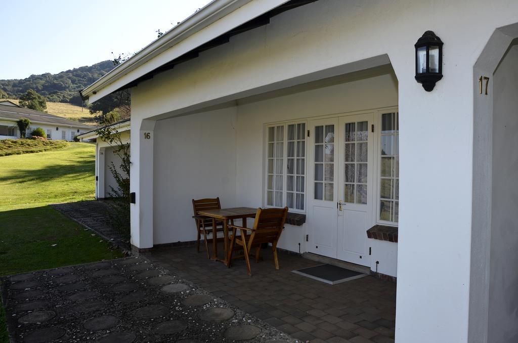 Lythwood Lodge Lidgetton Zimmer foto