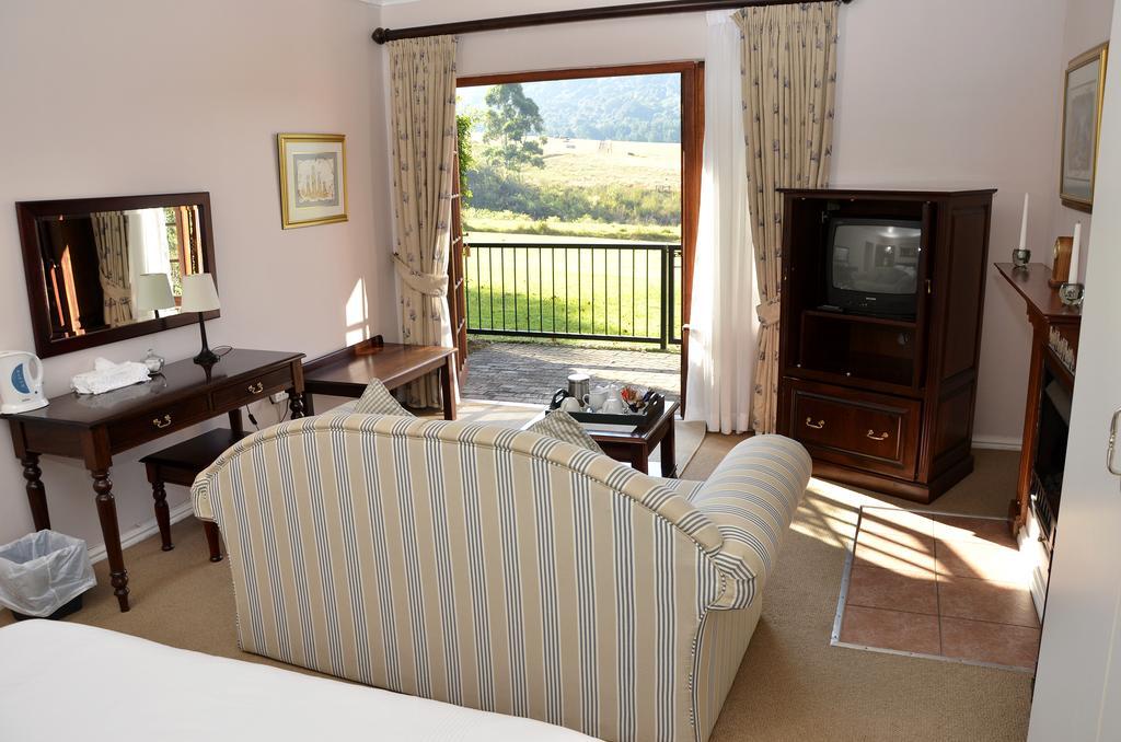 Lythwood Lodge Lidgetton Zimmer foto