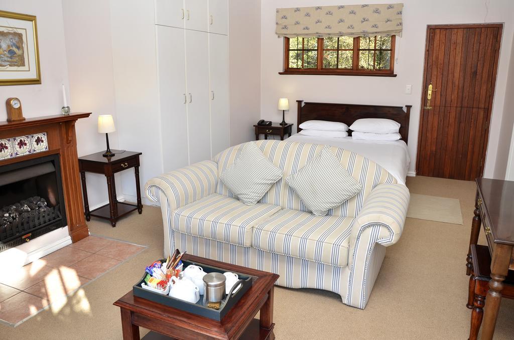 Lythwood Lodge Lidgetton Zimmer foto
